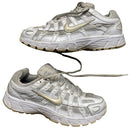 Nike P-6000 White (UK 5)