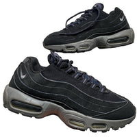 Nike Air Max 95 Black and Grey (UK 8)