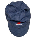 New Balance Blue Denim Cap