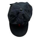 Polo Ralph Lauren Navy and Red Cap