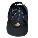 Adidas Vintage Navy and White Cap