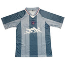 Most Loved Most Hated MLMH Studios PSG vintage Inspired Football Jersey (XL)