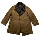 Imperial Vintage USA Wool Blend Duffle Coat (L)