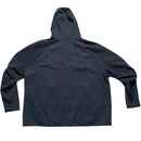 Nike Tech Fleece Black Hoodie (3XL)