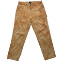 Stussy Carpenter Double Knee Jean Cargo Trousers (32W)