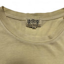 Juicy Couture Mens Gringos Viva Revolution Vintage T Shirt (XL)