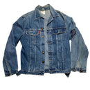 Vintage Big Star Denim Jacket (M)