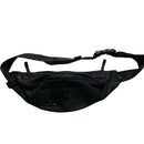 Nike Triple Black Swoosh Bum Bag Fanny Pack