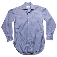 Dunhill Light Blue Long Sleeve Shirt (L)