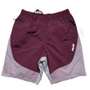 Palace Fade Shell Nylon Shorts Purple and Grey (L)