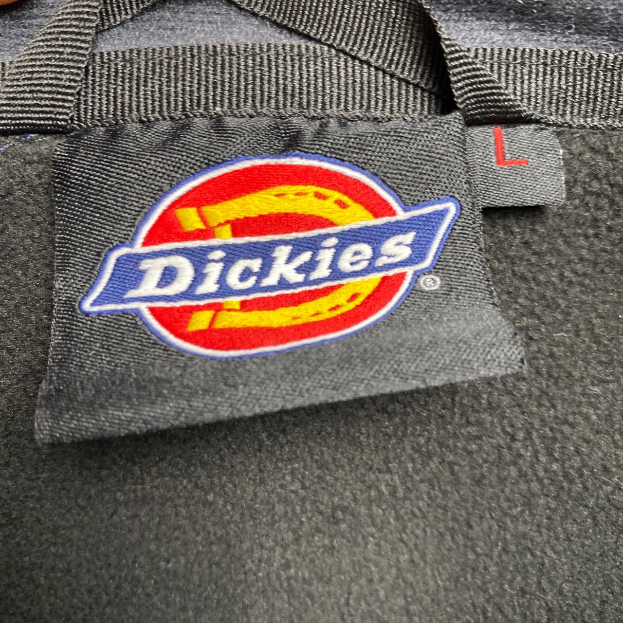 Dickies TPS Global Work Wear Jacket