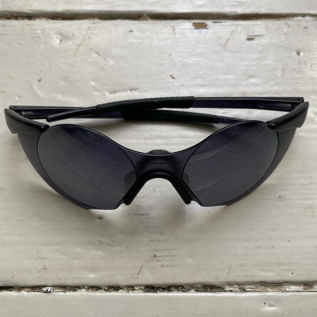 Oakley Subzero 0.1 Vintage 90's Sunglasses