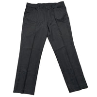 Farah Grey Smart Trousers (W 36)