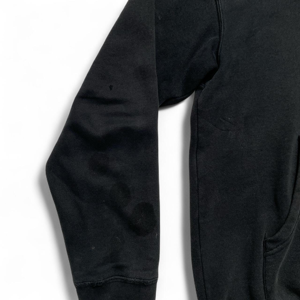 Yardsale Skateboards Womans Eyes Black Hoodie (M)