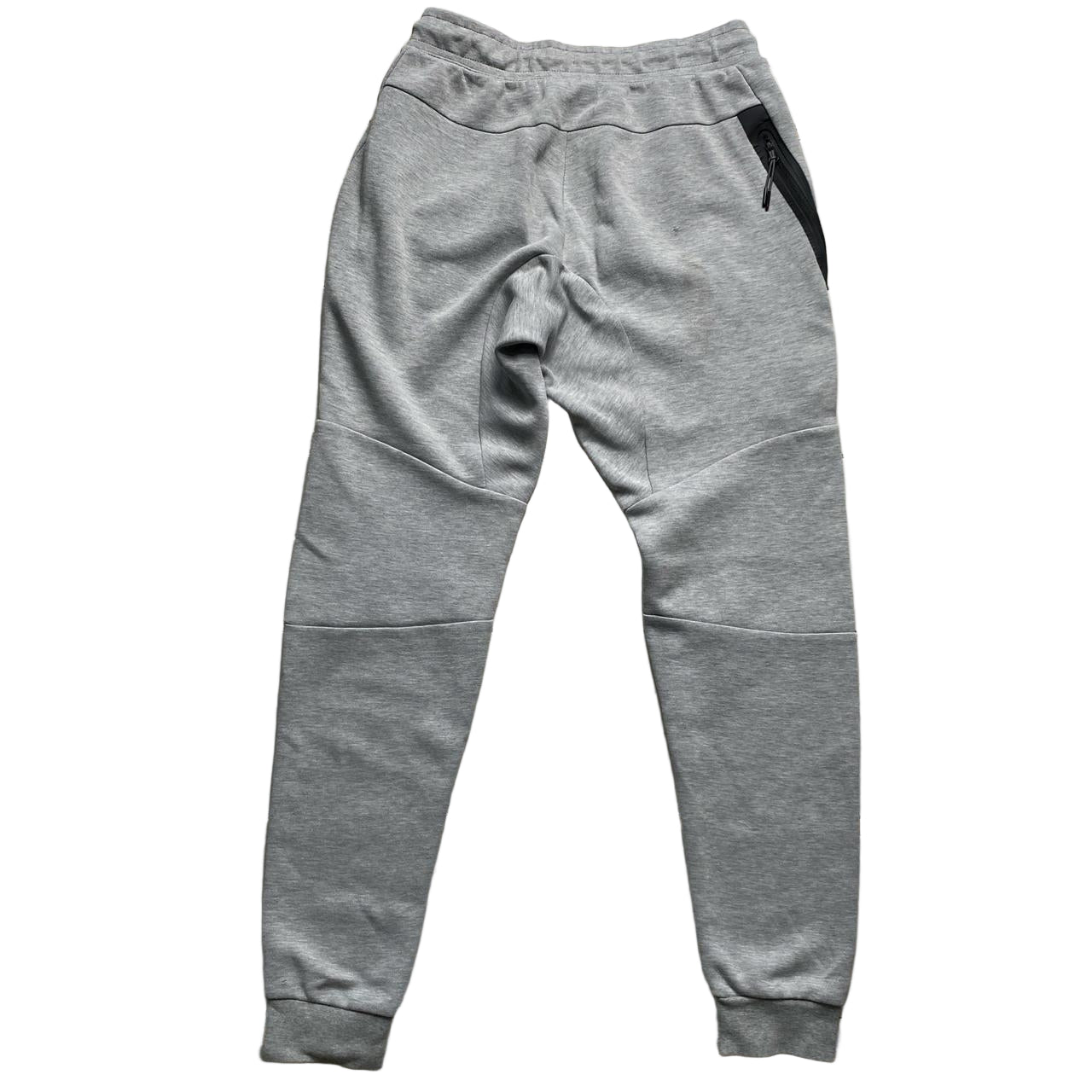 Nike Tech Fleece Grey Full Tracksuit (XS)