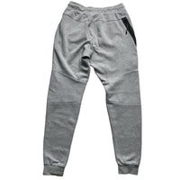 Nike Tech Fleece Grey Full Tracksuit (XS)