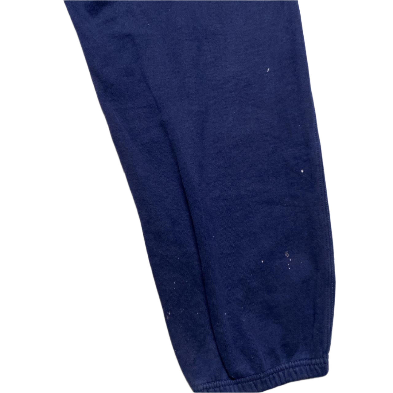 Polo Ralph Lauren Navy and Red Joggers (S)