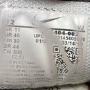 Nike p6000 Black Trainers (UK 11)