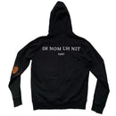 Ih Nom Uh Nit Paris Hoodie (S)