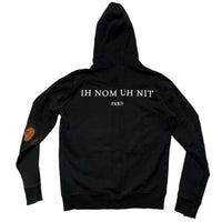 Ih Nom Uh Nit Paris Hoodie (S)