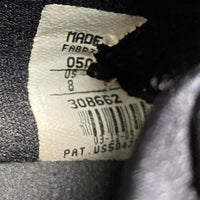 Nike Air Rift Black White Gum Sole Trainers (UK 7)