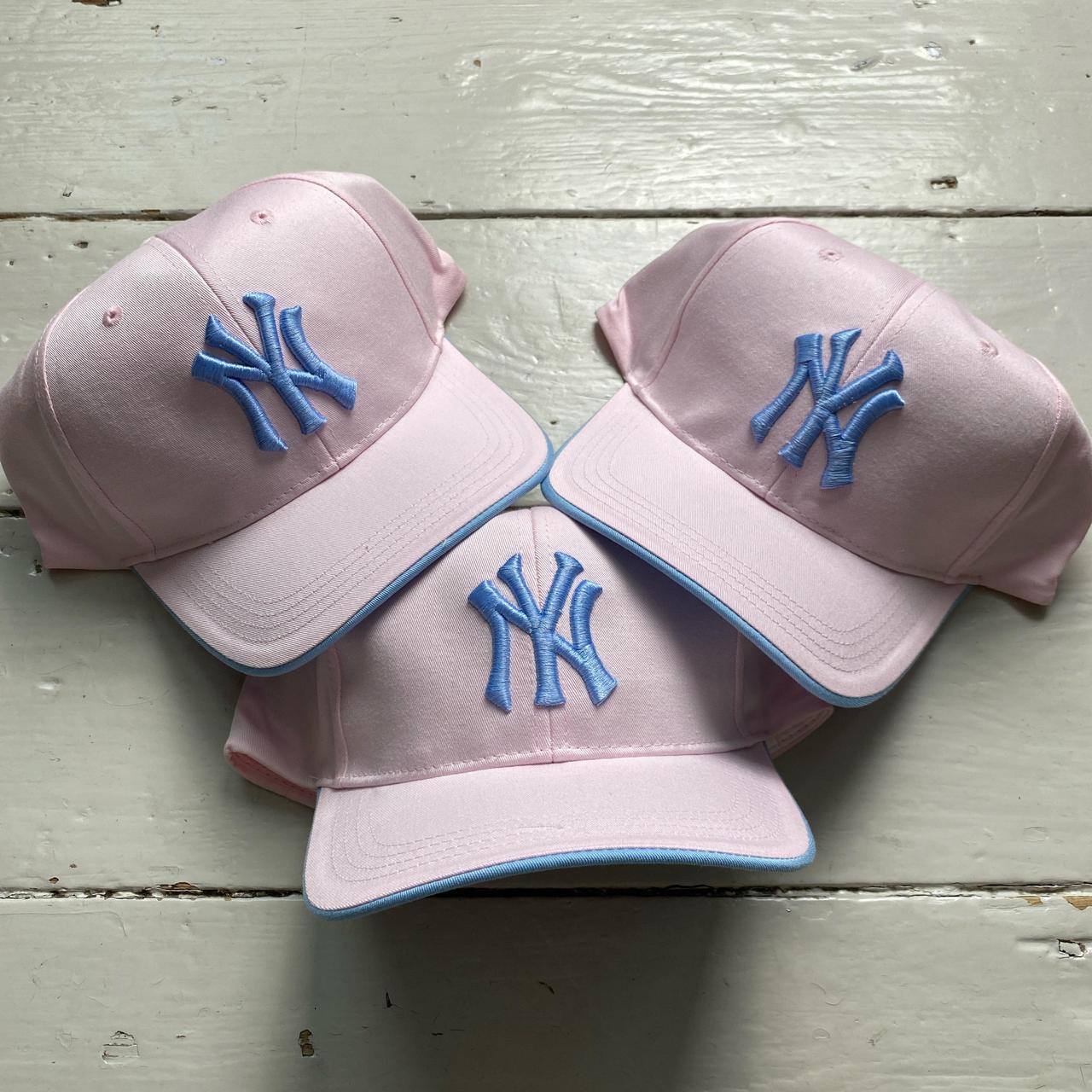 New York Yankees Vintage Baseball Caps