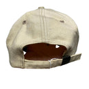 New York Yankees MLB Vintage Baseball Cap Cream and Navy