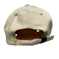 New York Yankees MLB Vintage Baseball Cap Cream and Navy