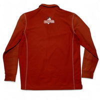 Royal Mail Red Long Sleeve Polo Shirt (M)