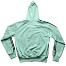 Adidas Originals Mint Green Hoodie (L)