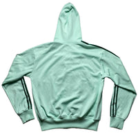Adidas Originals Mint Green Hoodie (L)