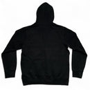 True Religion Black and Gold Hoodie (M)