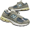 New Balance 2002R Grey Protection Pack (UK 11)