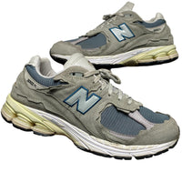 New Balance 2002R Grey Protection Pack (UK 11)