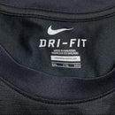 Nike Black and White Sport Vest (2XL)