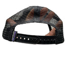 Patagonia Black and White Cap