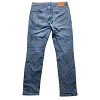 Levis 511 Light Blue Slim Jeans (32W)