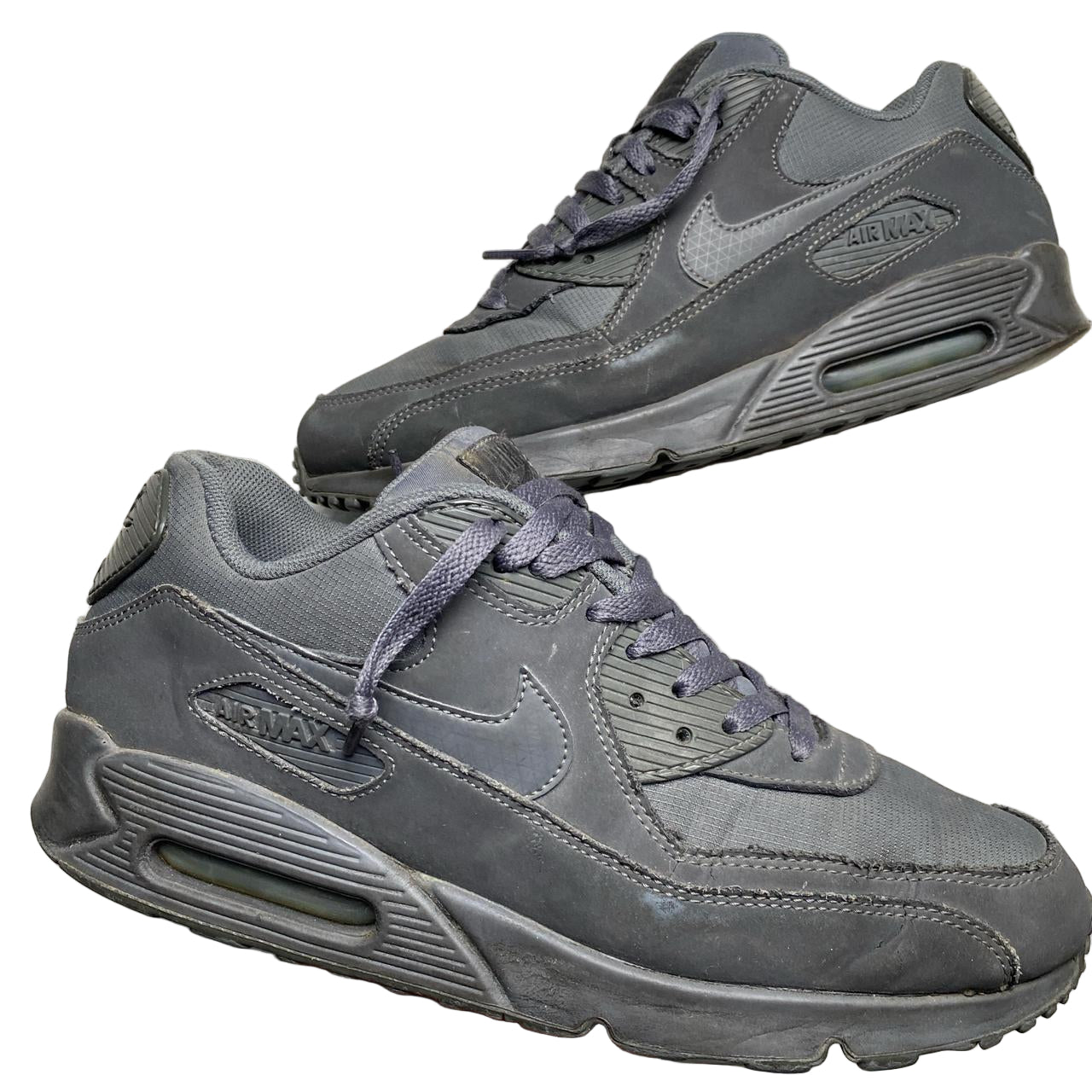 Nike Air Max 90 Grey (UK 10)
