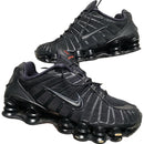 Nike Shox TL Black (UK 9)