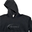 Drama Call Black Hoodie (L)