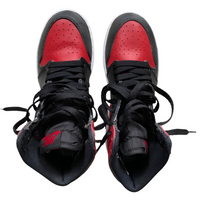 Nike Jordan 1 Retro High Bred Banned 2016 (UK 4)