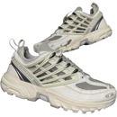 Salomon ACS Pro trainers White and Grey