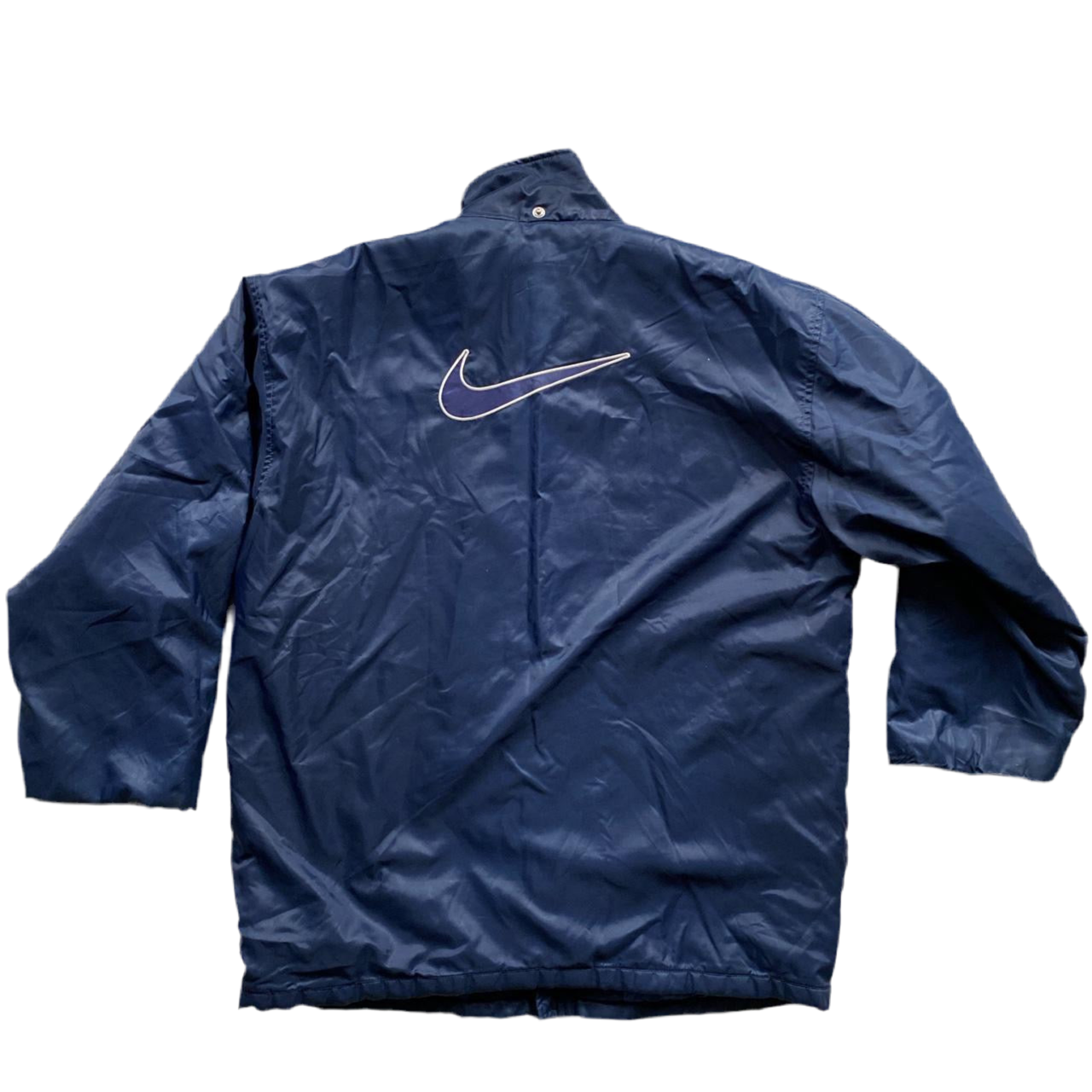 Nike Big Swoosh Vintage Jacket (M)