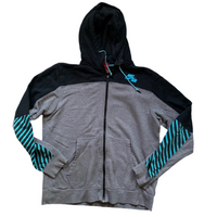 Nike Air Swoosh Hoodie (XL)