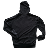 Adidas Originals Superstars Embroidered Hoodie (L)