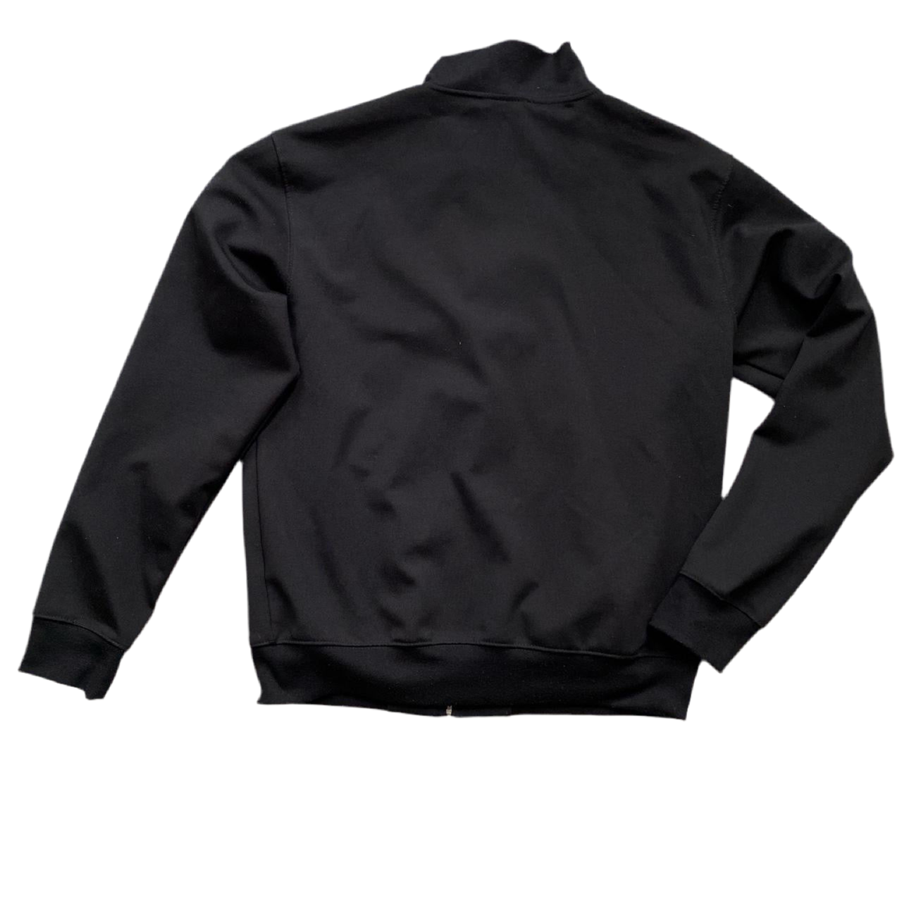 Money Clothing Black Track Jacket (L)