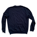 Stone Island Navy Jumper (2XL)