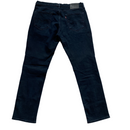 Levis 511 Slim Navy Jeans (36W)