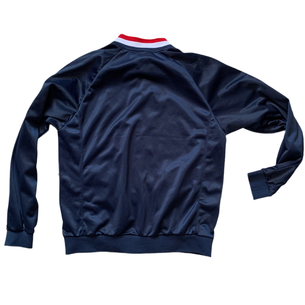 Arsenal Crew Football Track Jacket (XL)