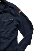 Marquardt and Schulz German Military Jacket (L)